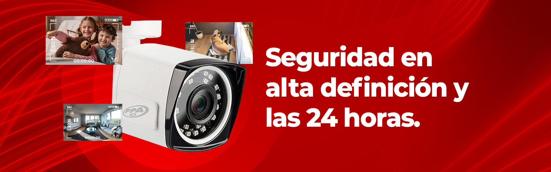 Seguridad