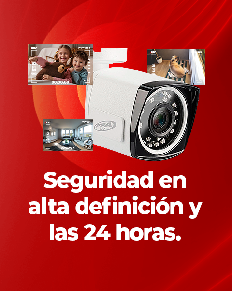 Seguridad